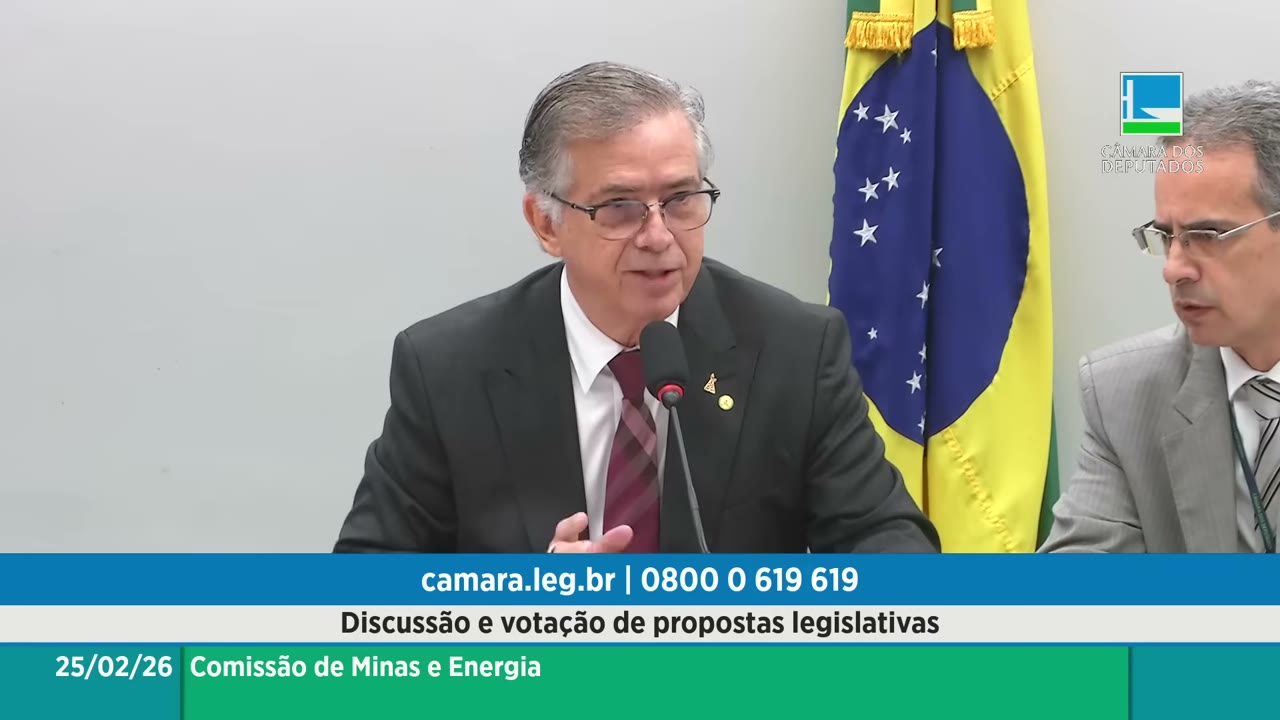 Vídeo do evento em 38:30