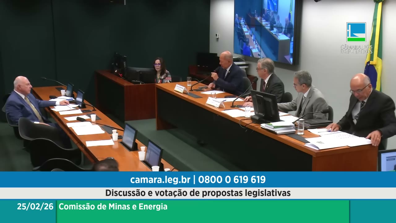 Vídeo do evento em 52:00