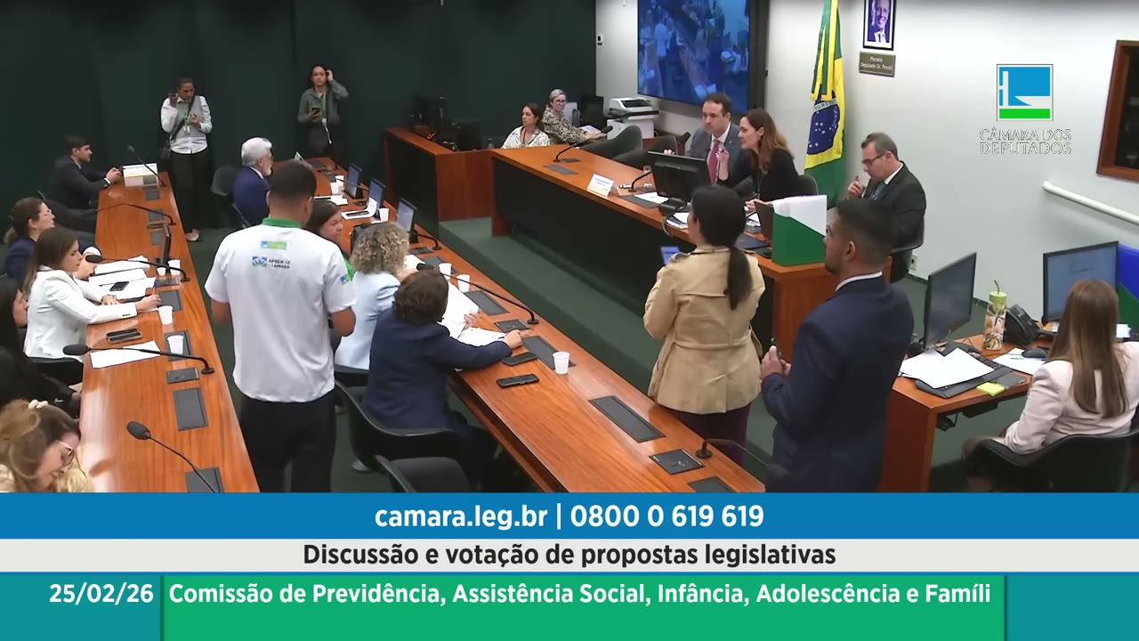 Vídeo do evento em 37:54