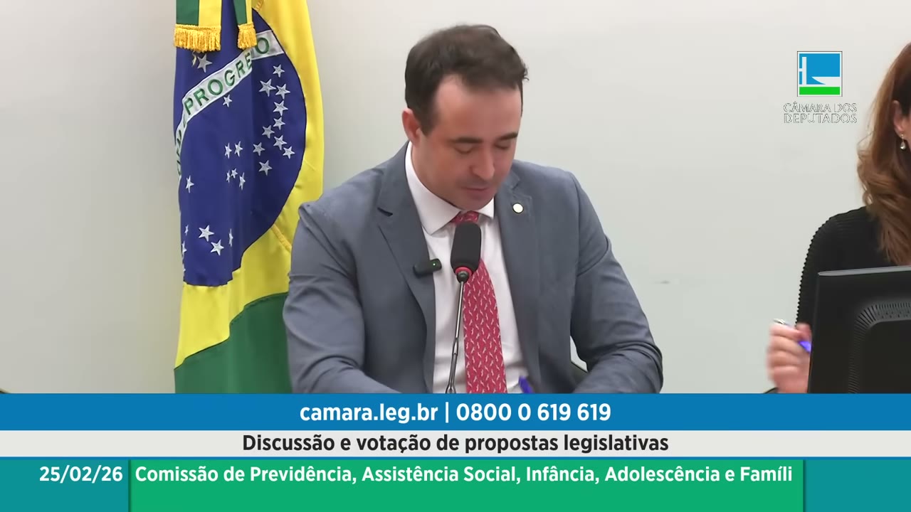 Vídeo do evento em 39:56