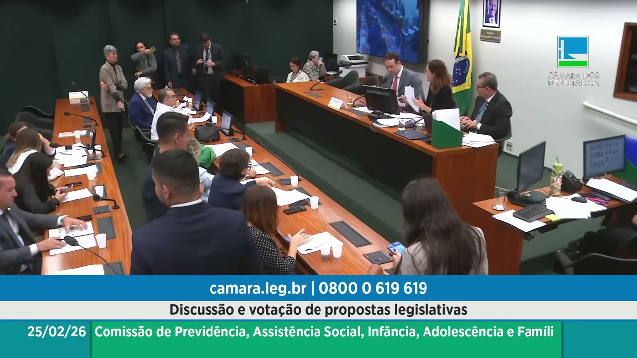 Vídeo do evento em 52:58
