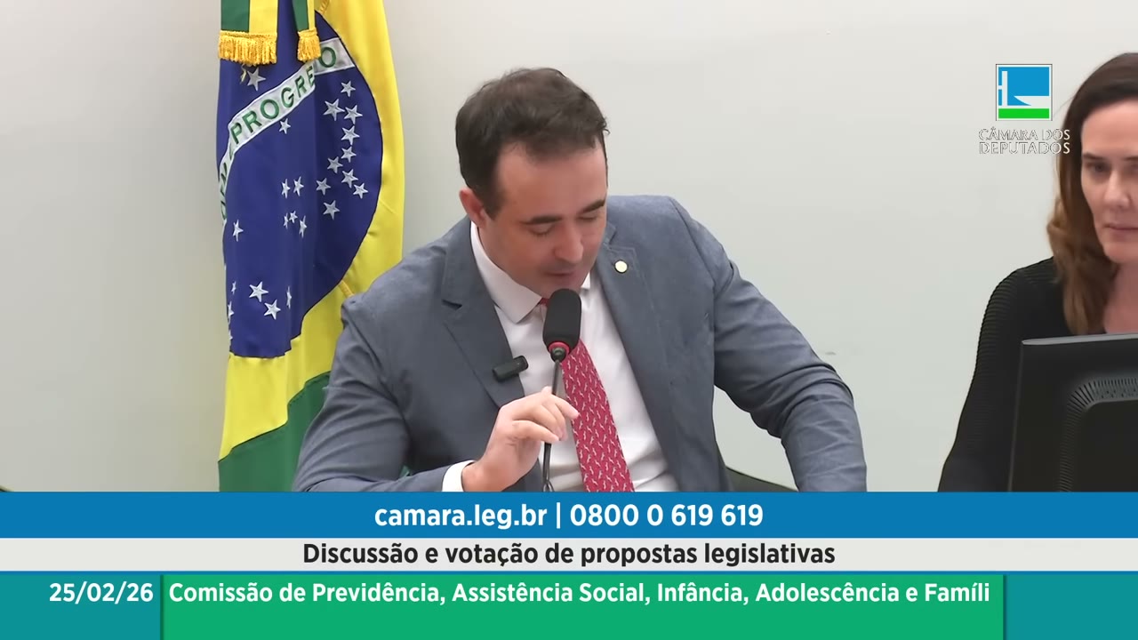 Vídeo do evento em 1:01:01