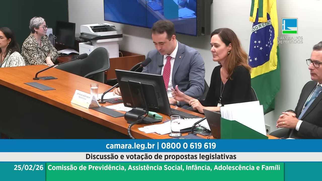 Vídeo do evento em 1:38:09