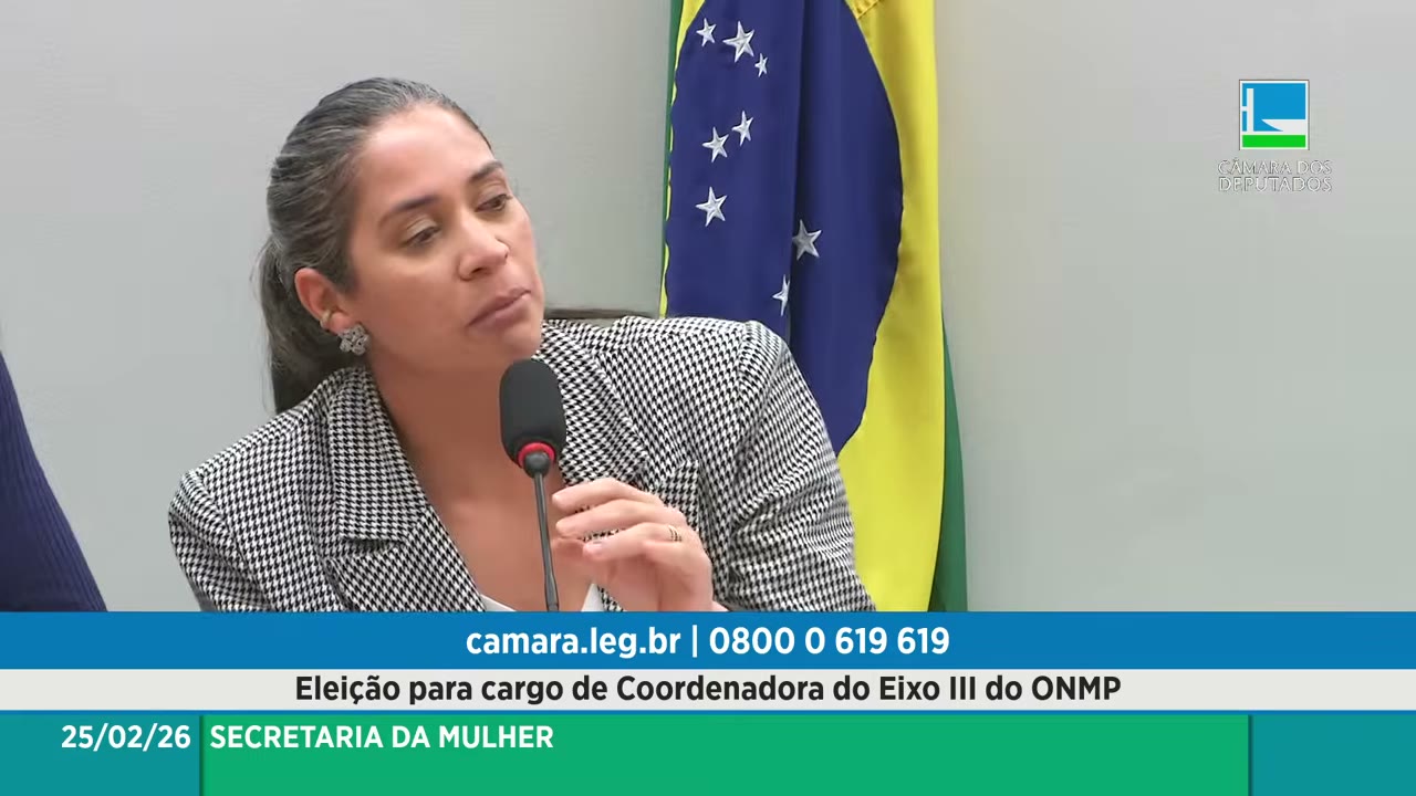 Vídeo do evento em 12:31