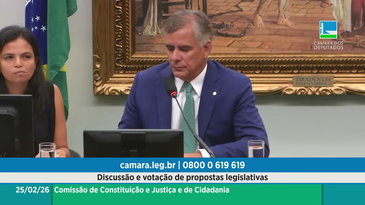 Vídeo do evento em 4:34