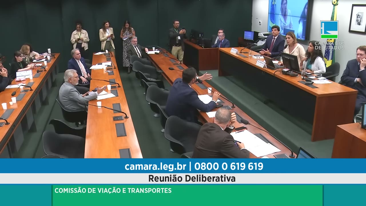 Vídeo do evento em 4:46