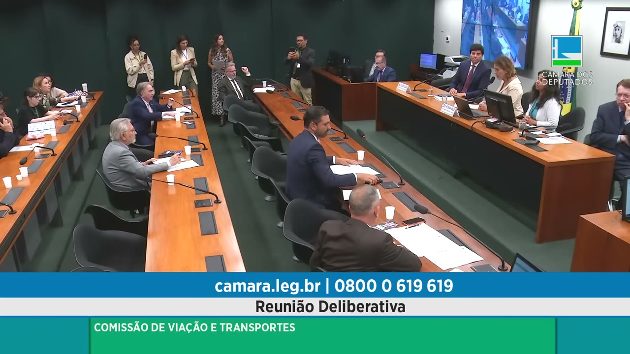 Vídeo do evento em 4:52