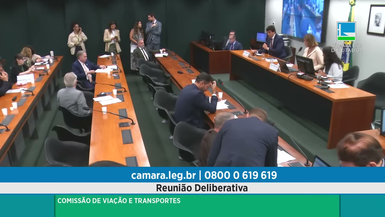Vídeo do evento em 5:28