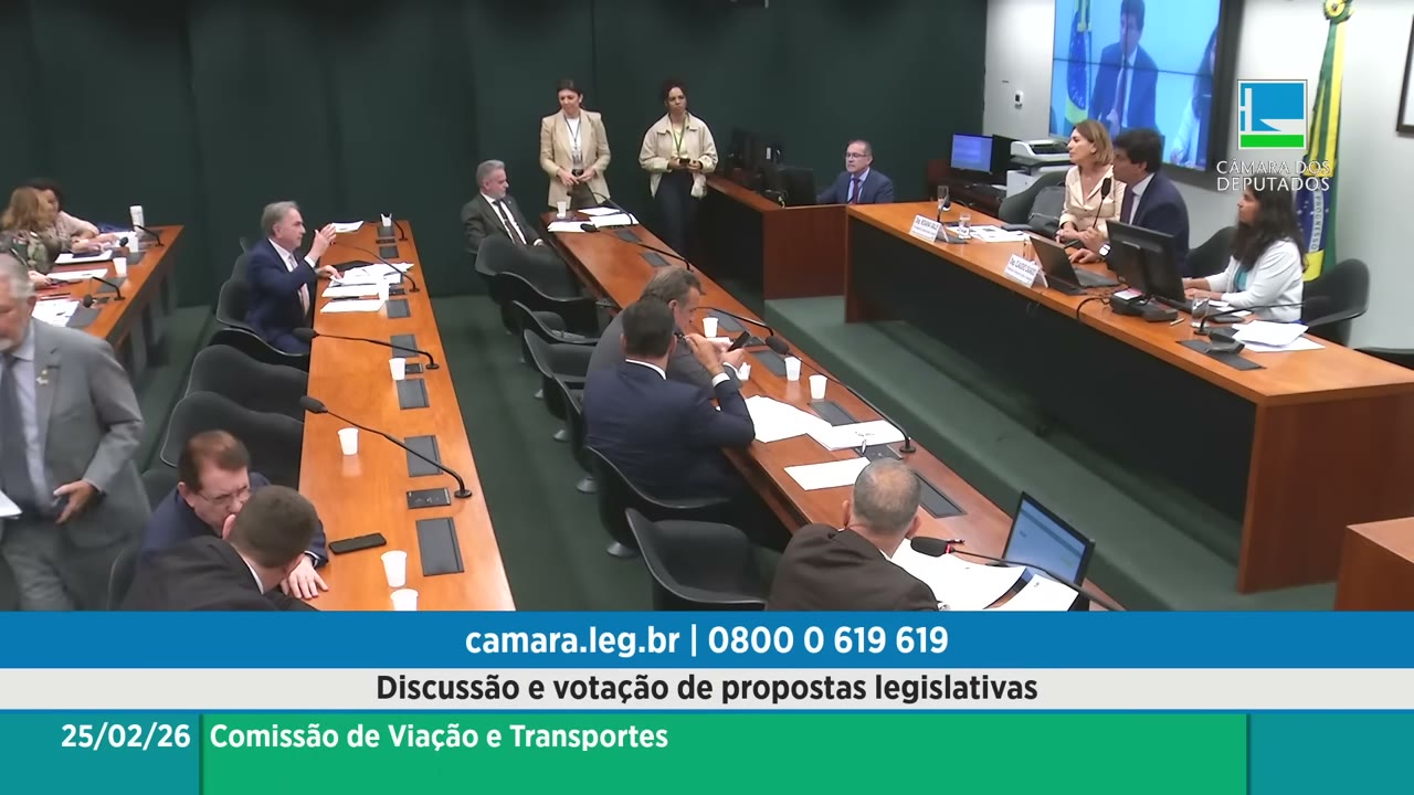 Vídeo do evento em 35:41