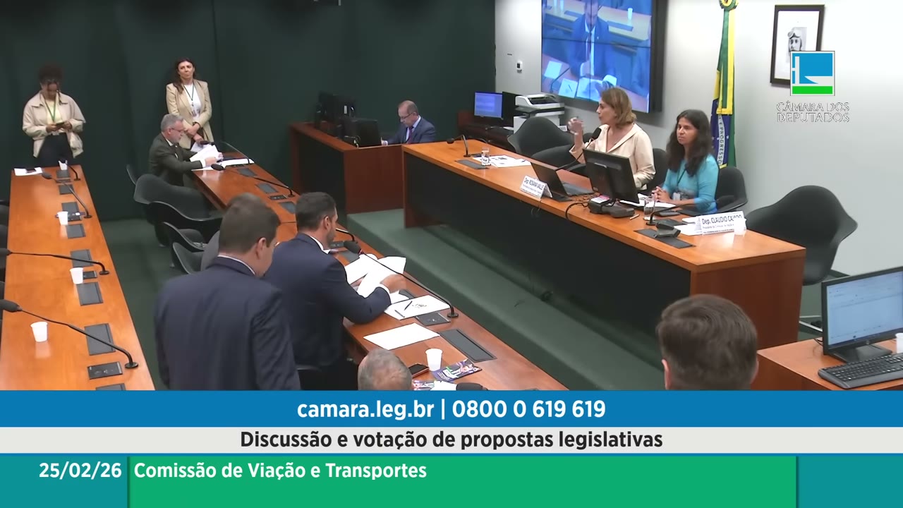 Vídeo do evento em 43:32