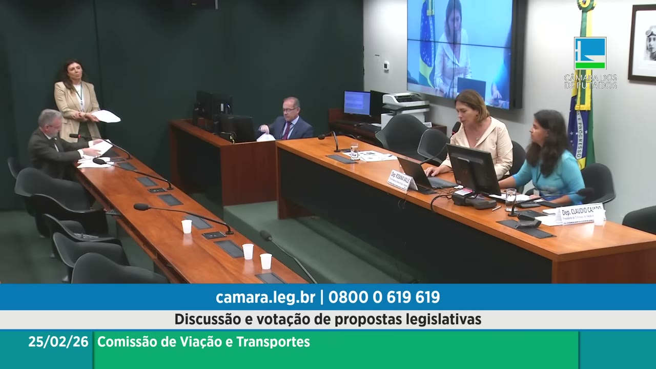 Vídeo do evento em 49:12