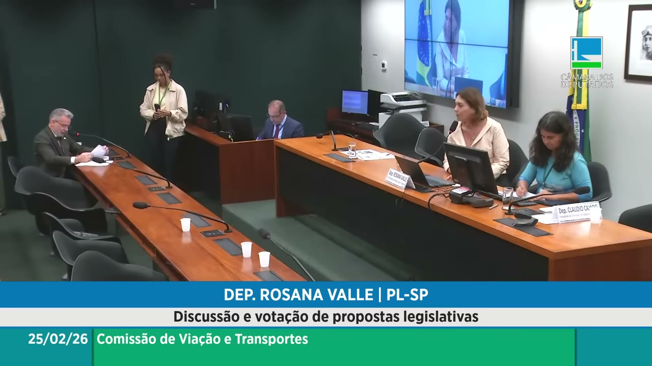 Vídeo do evento em 49:47