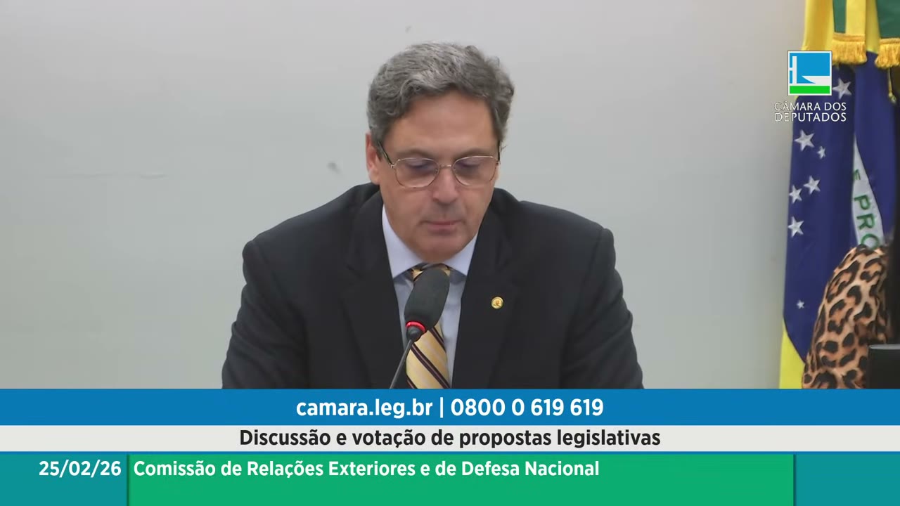 Vídeo do evento em 11:29