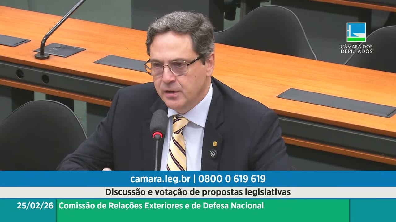 Vídeo do evento em 13:59