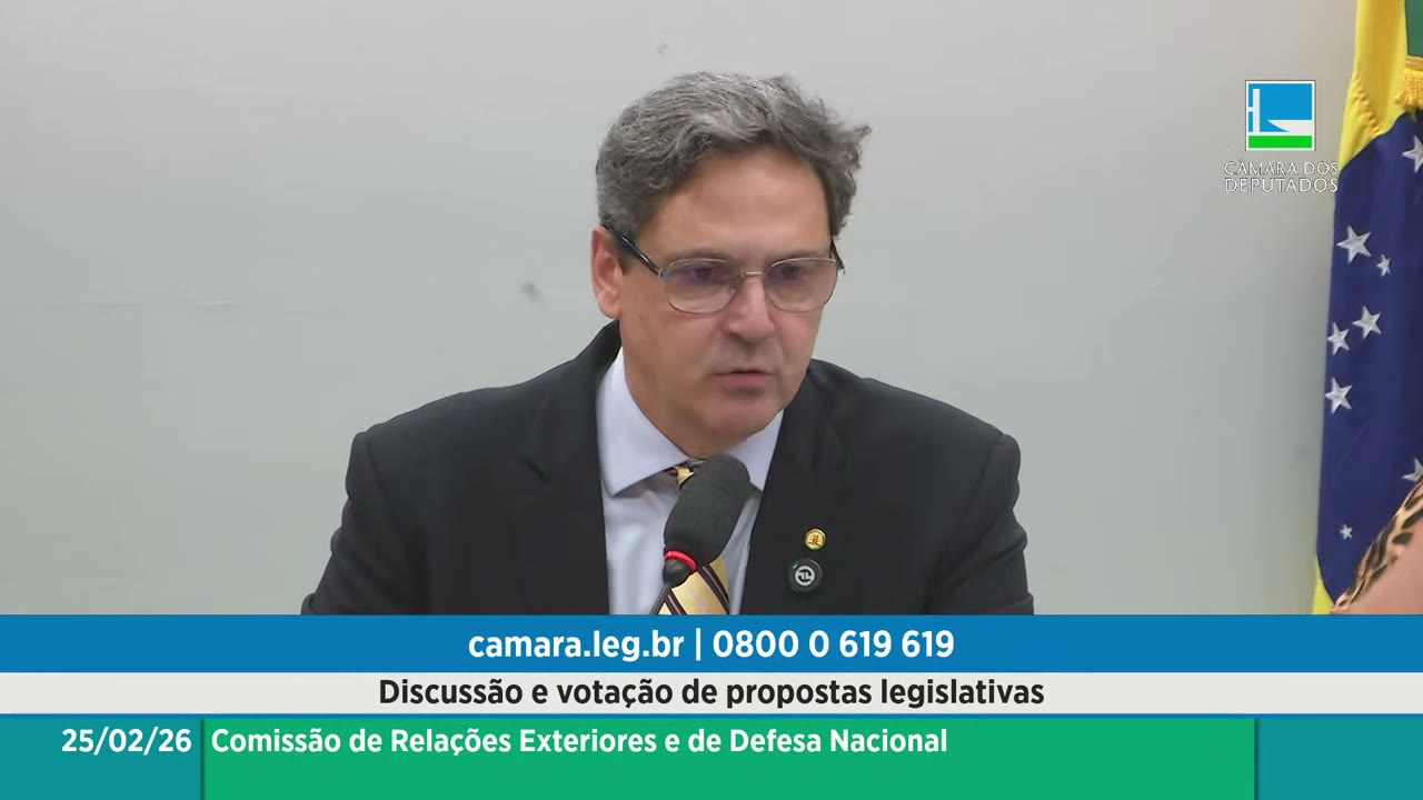 Vídeo do evento em 38:51