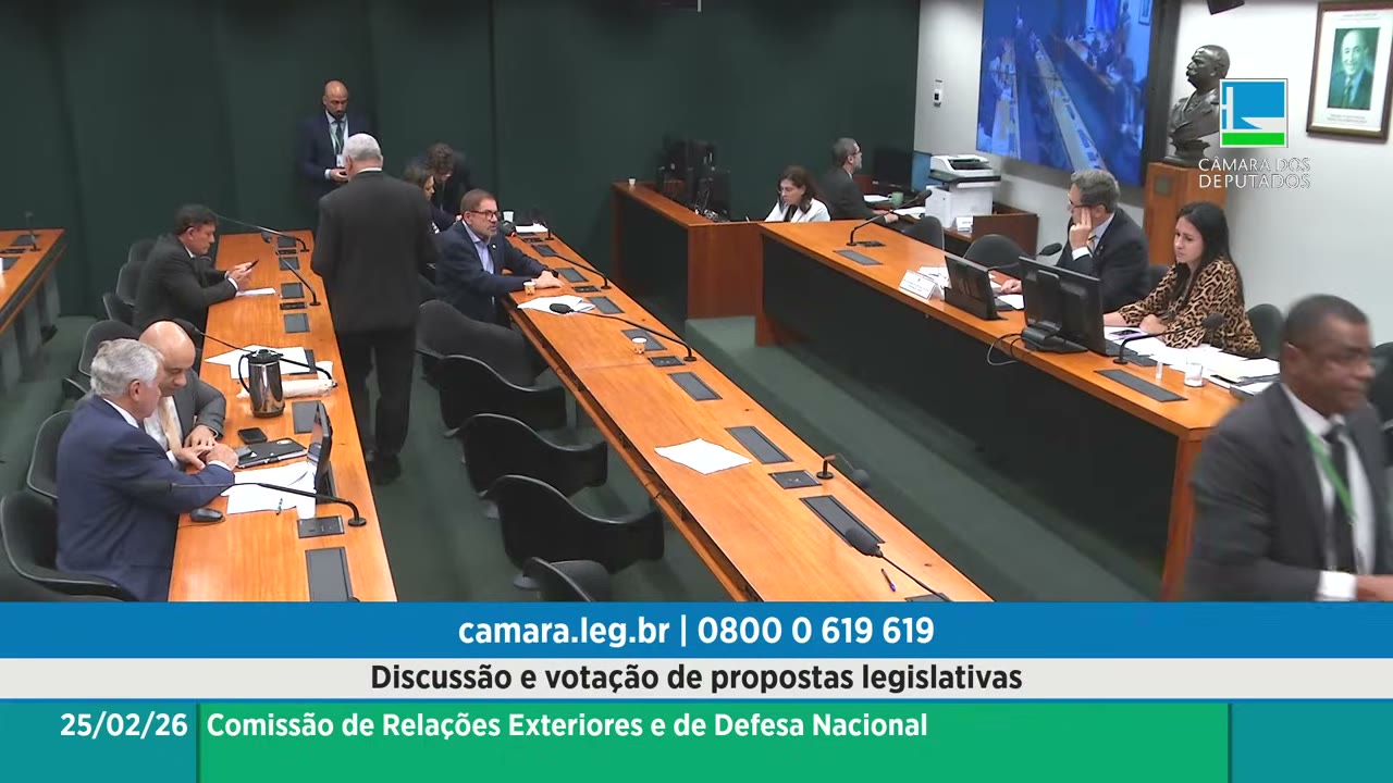 Vídeo do evento em 1:14:10