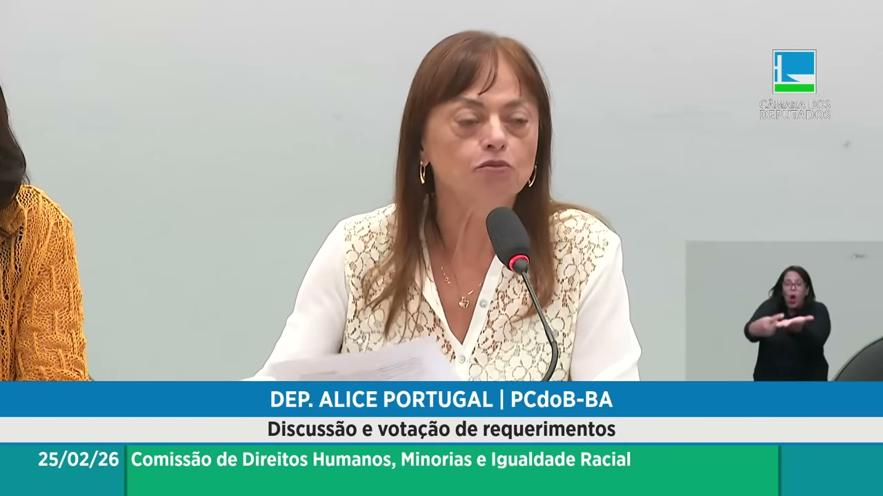 Vídeo do evento em 35:00