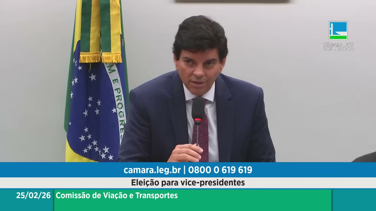 Vídeo do evento em 9:11