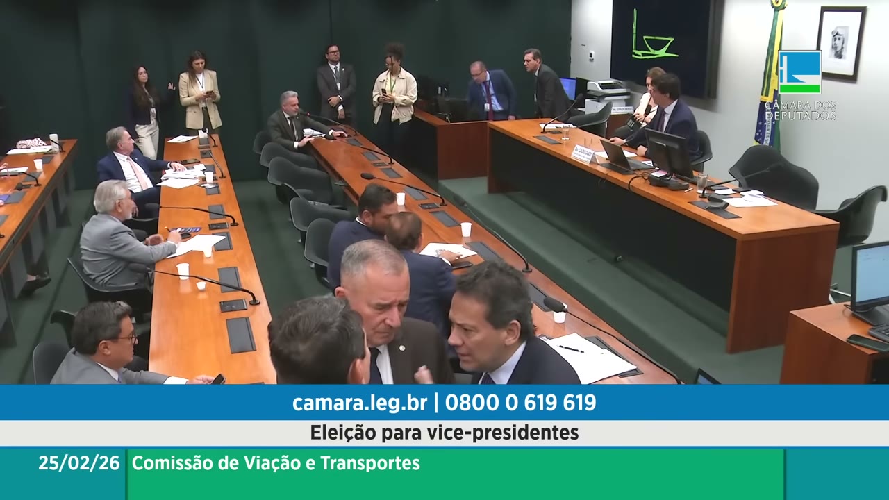 Vídeo do evento em 38:21