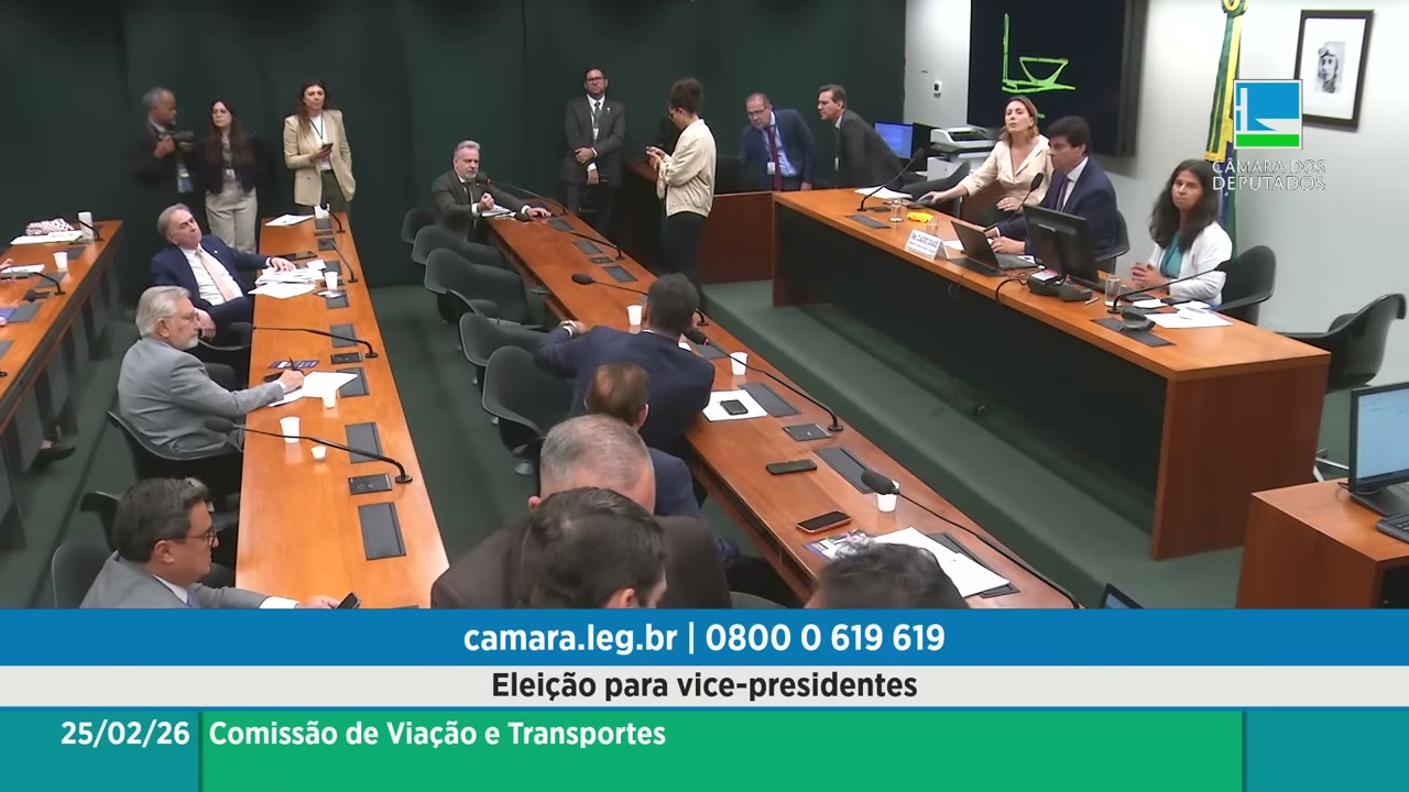 Vídeo do evento em 38:55