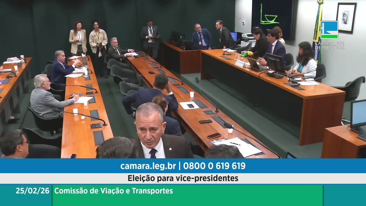 Vídeo do evento em 39:47