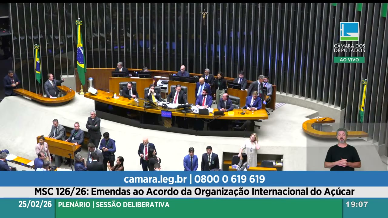 Vídeo do evento em 5:08:06