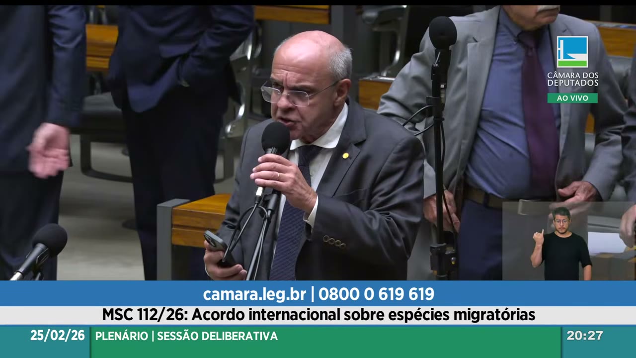 Vídeo do evento em 6:28:42