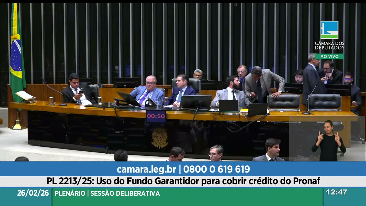 Vídeo do evento em 1:54:03