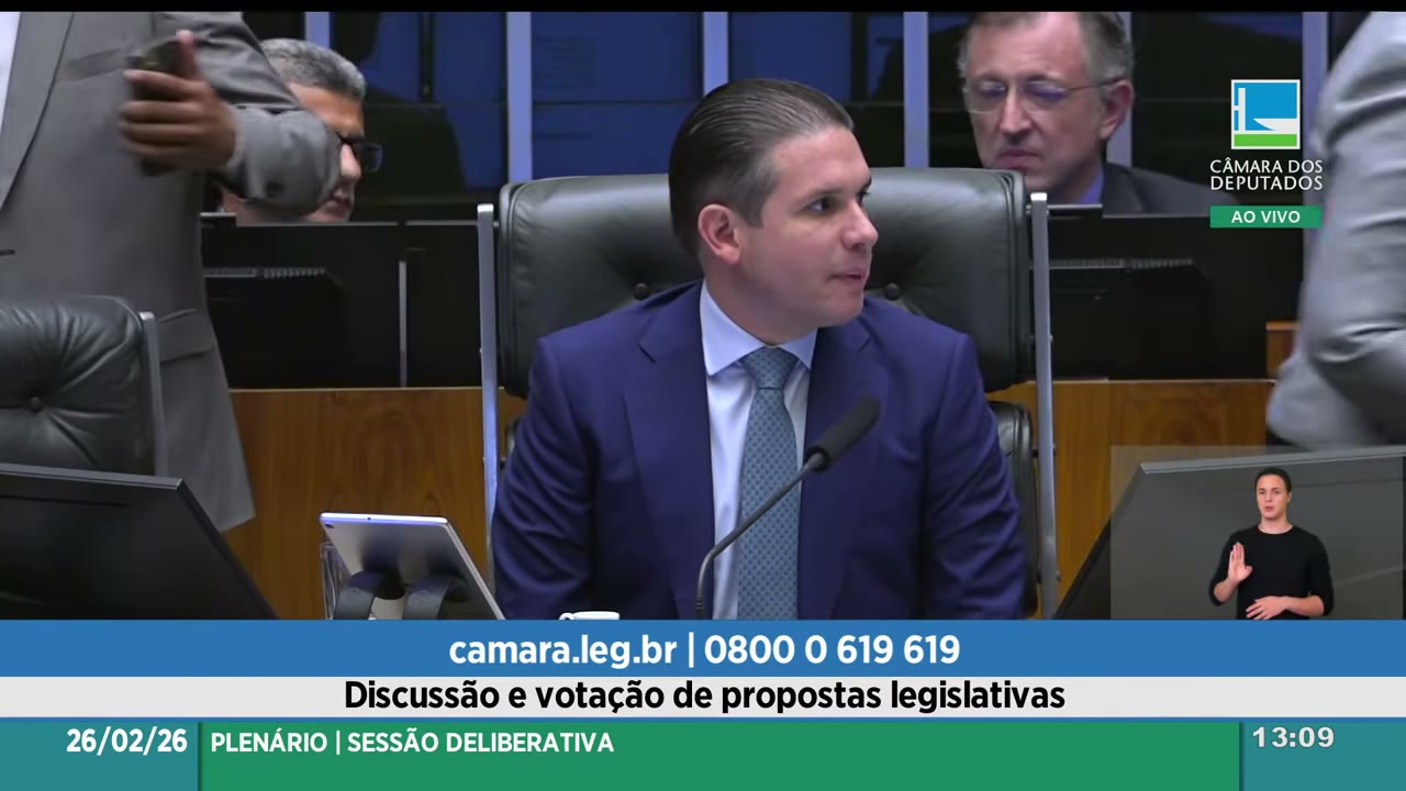 Vídeo do evento em 2:15:58