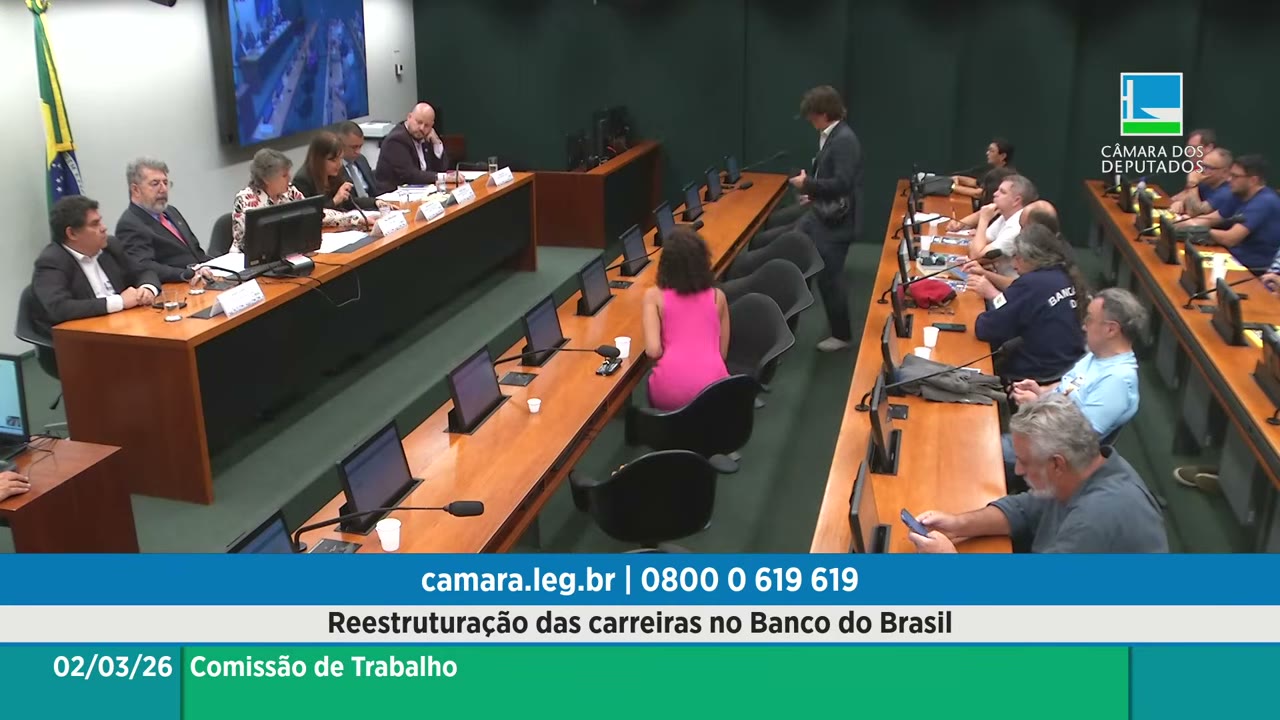 Vídeo do evento em 34:41