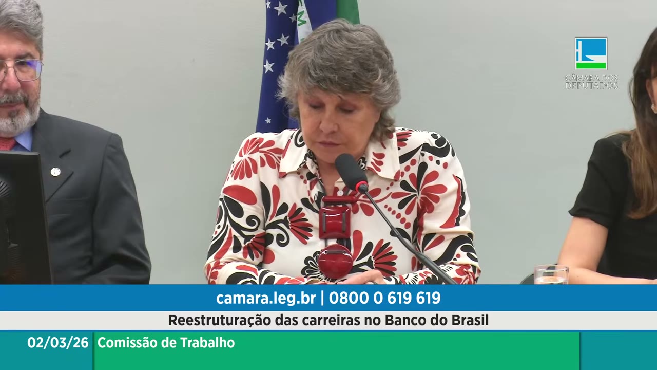 Vídeo do evento em 1:36:48