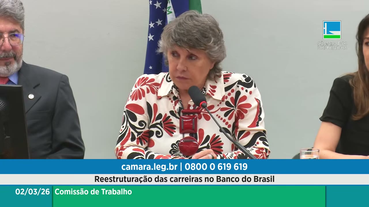 Vídeo do evento em 1:36:49