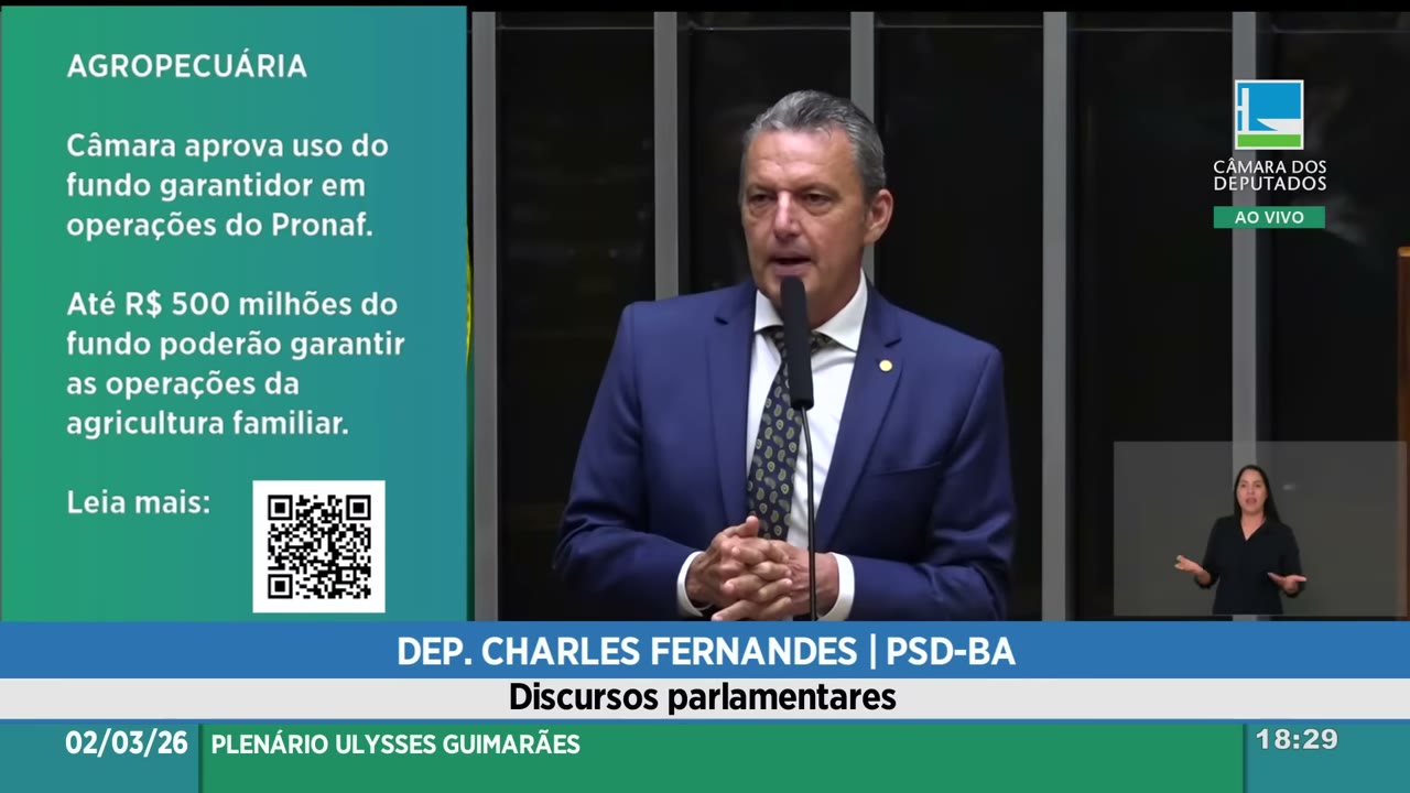 Vídeo do evento em 11:31