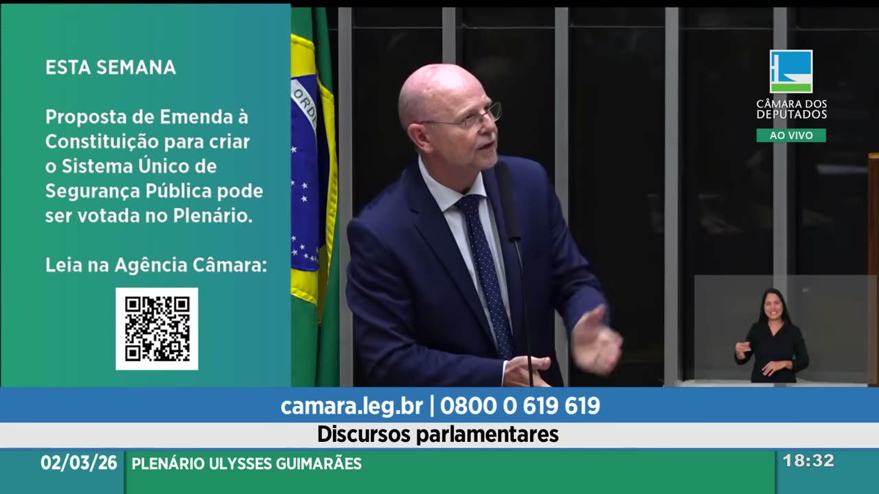 Vídeo do evento em 15:59