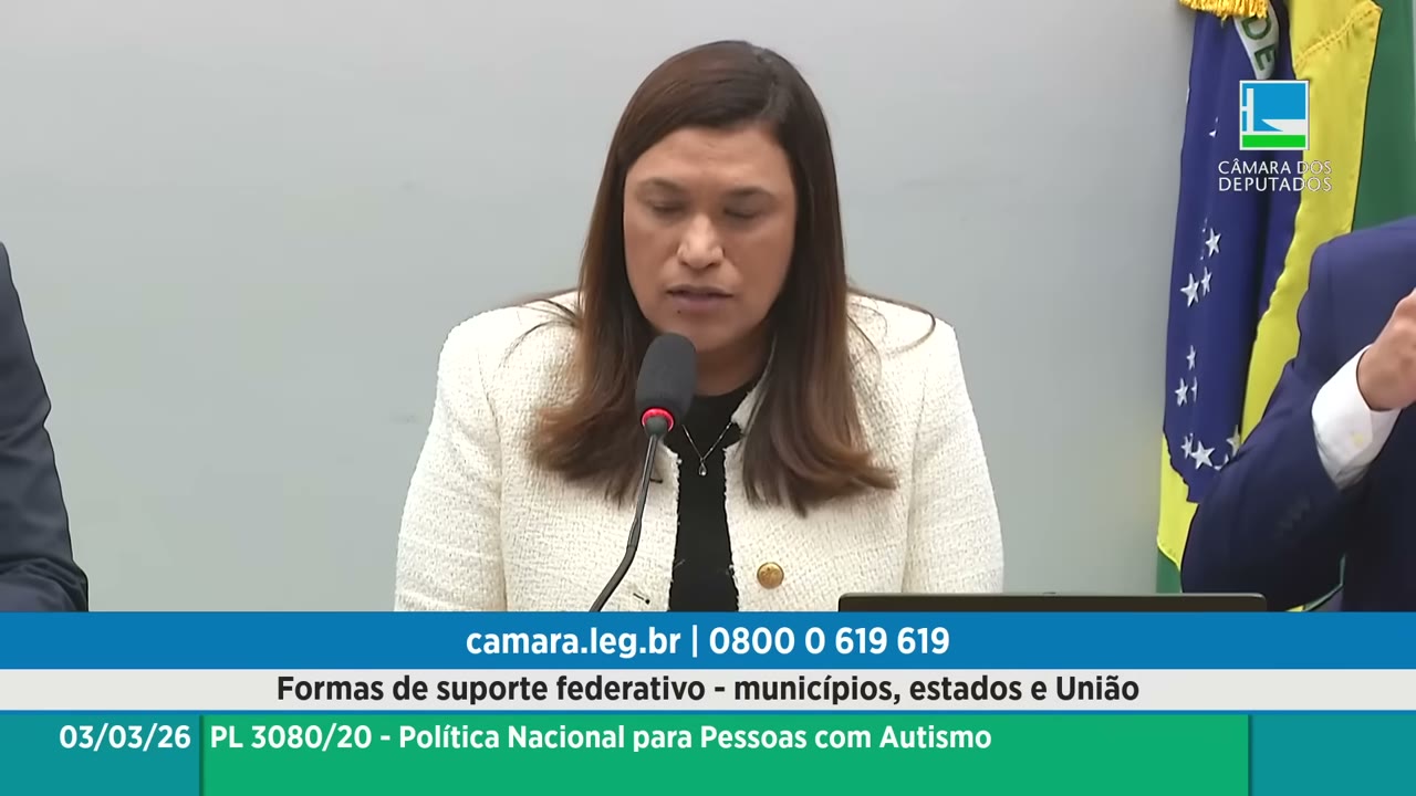Vídeo do evento em 28:32