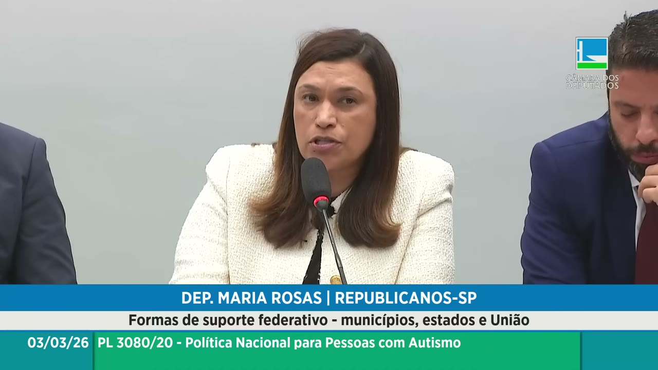 Vídeo do evento em 2:17:52