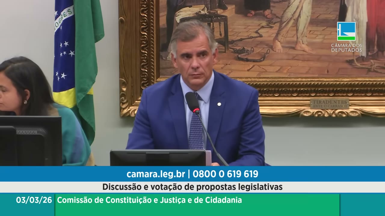 Vídeo do evento em 1:23