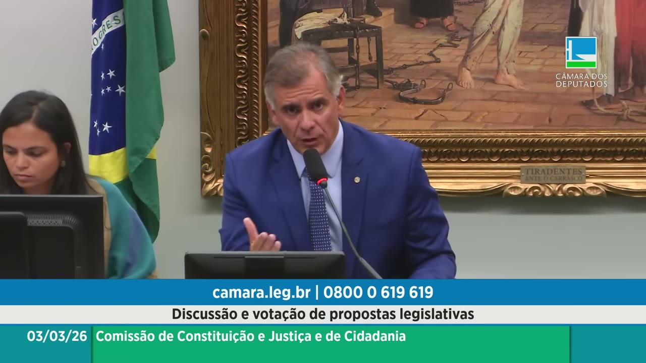 Vídeo do evento em 2:39
