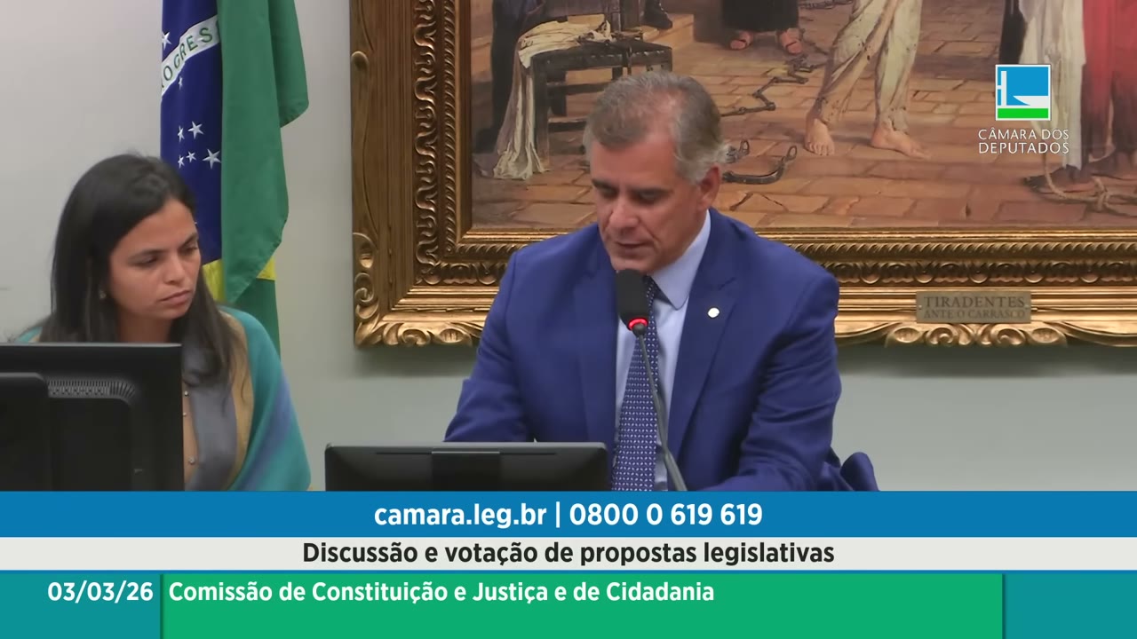 Vídeo do evento em 4:32