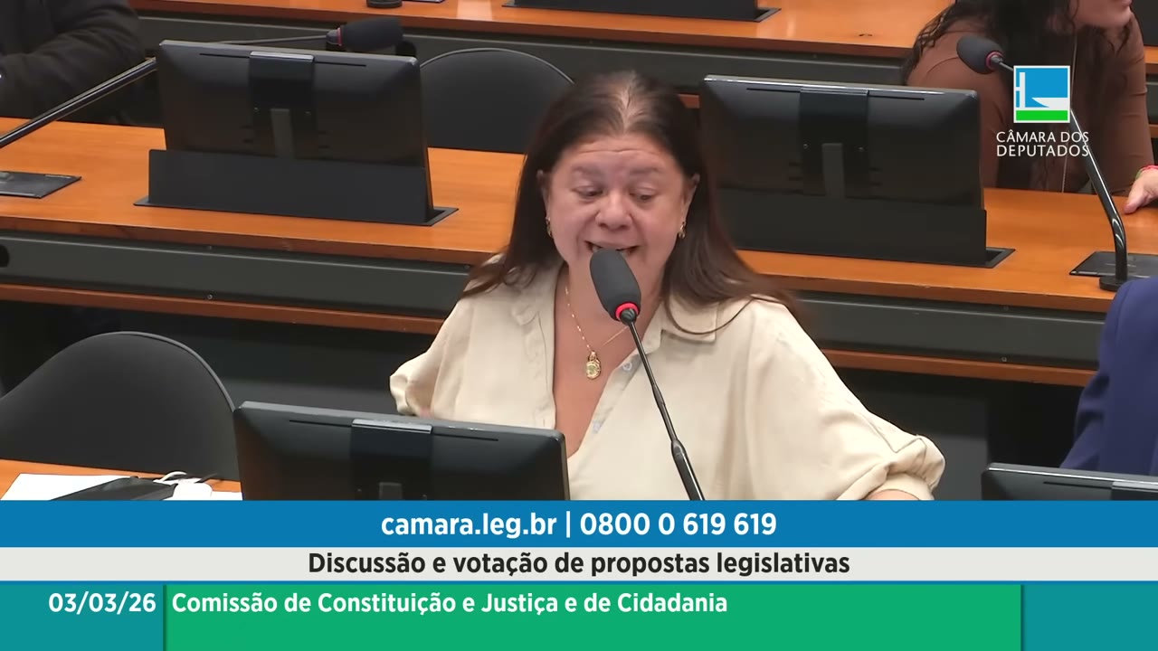Vídeo do evento em 12:38