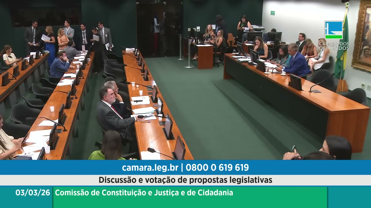 Vídeo do evento em 34:31