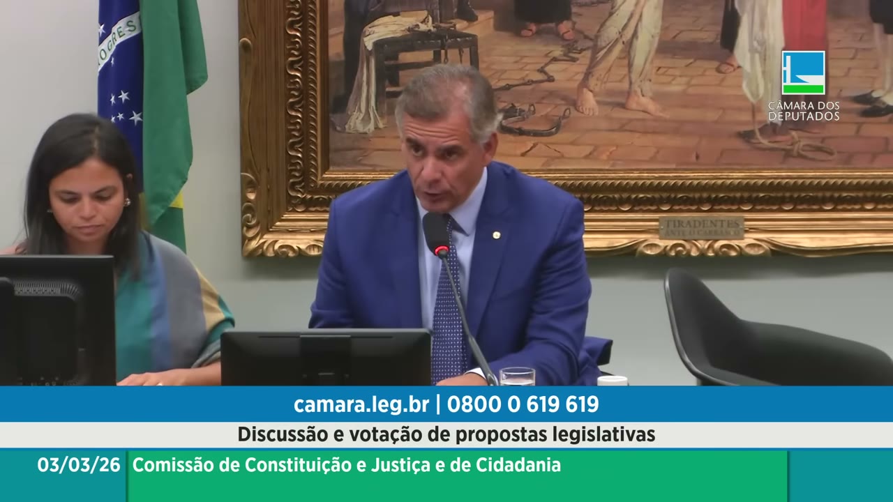 Vídeo do evento em 39:19