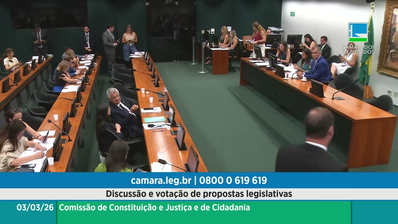 Vídeo do evento em 39:19
