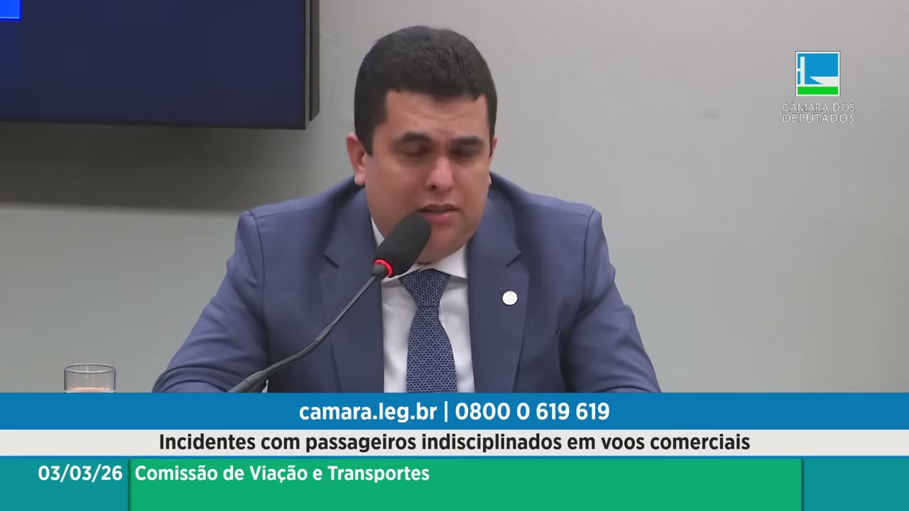 Vídeo do evento em 23:37
