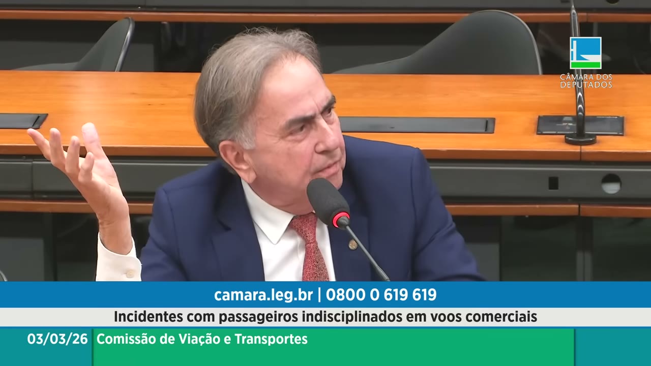 Vídeo do evento em 26:24