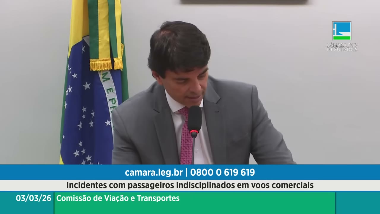 Vídeo do evento em 35:09