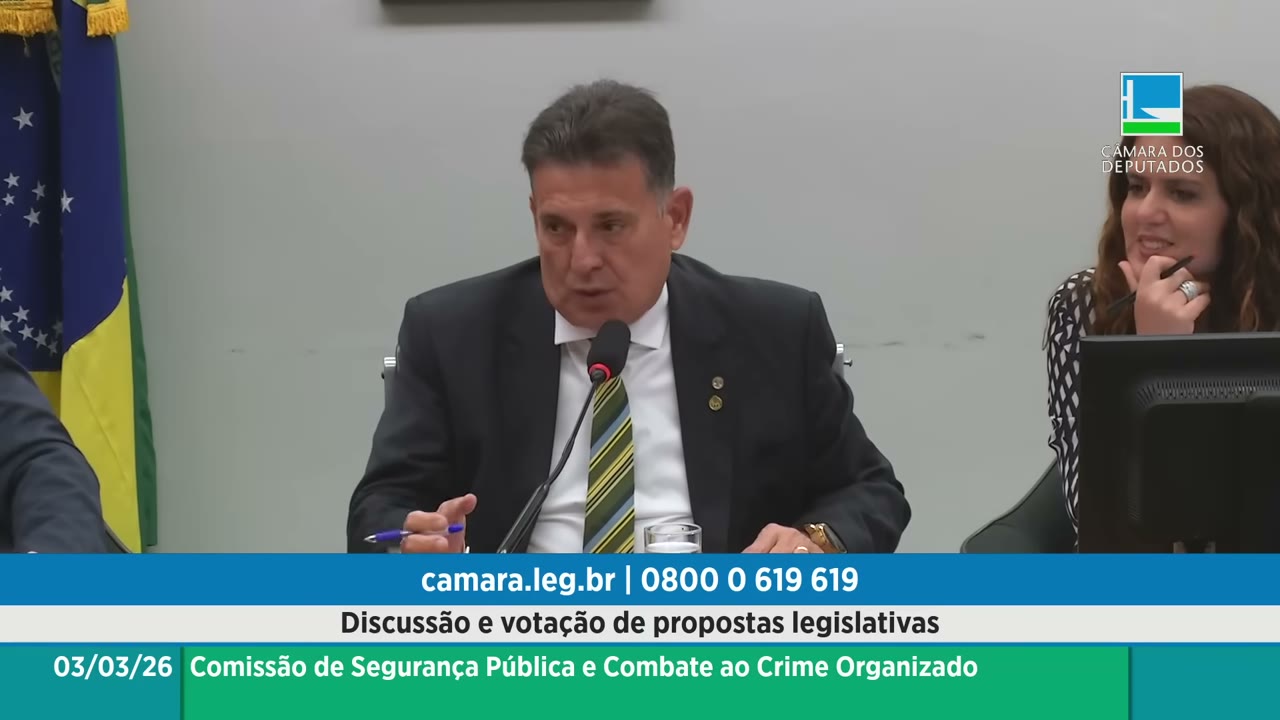 Vídeo do evento em 4:13