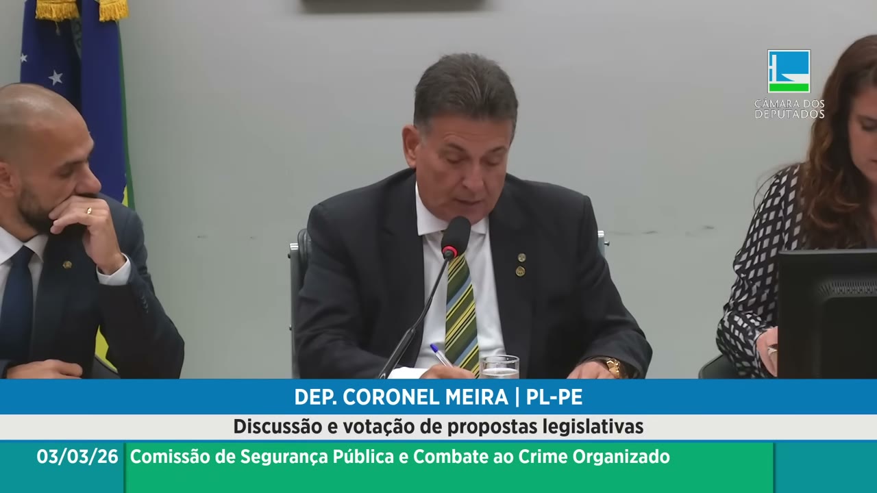 Vídeo do evento em 4:53