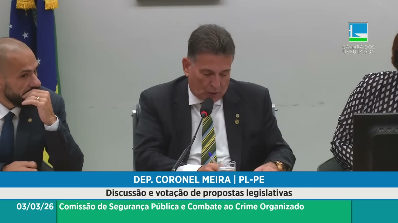 Vídeo do evento em 5:41