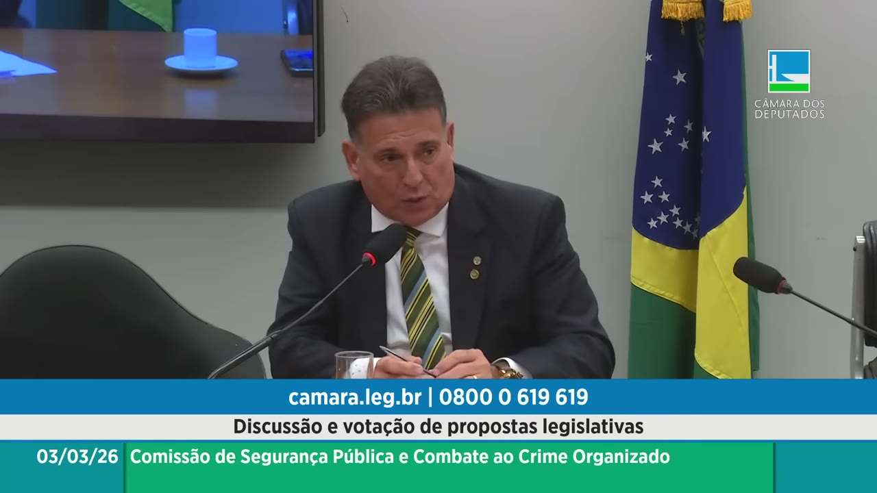 Vídeo do evento em 35:30